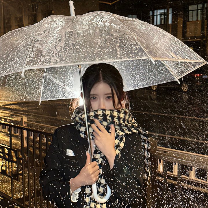 孩子们的夜晚