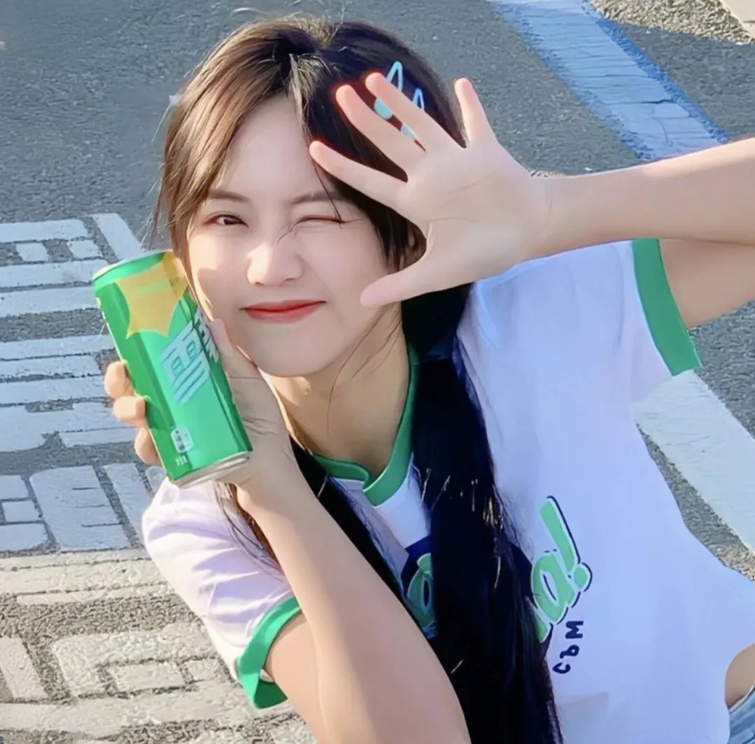 未来少女