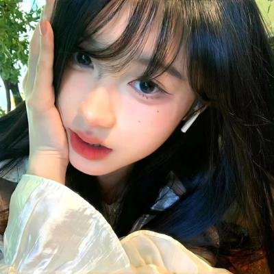 昨日女孩